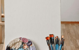 clases de pintura Chamartín