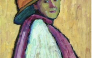 exposiciones de arte en Madrid